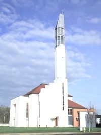 Župa Šenkovec